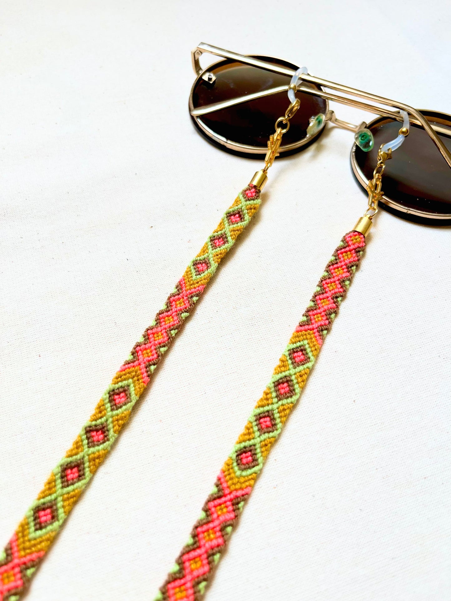 Correa para gafas de sol - D3