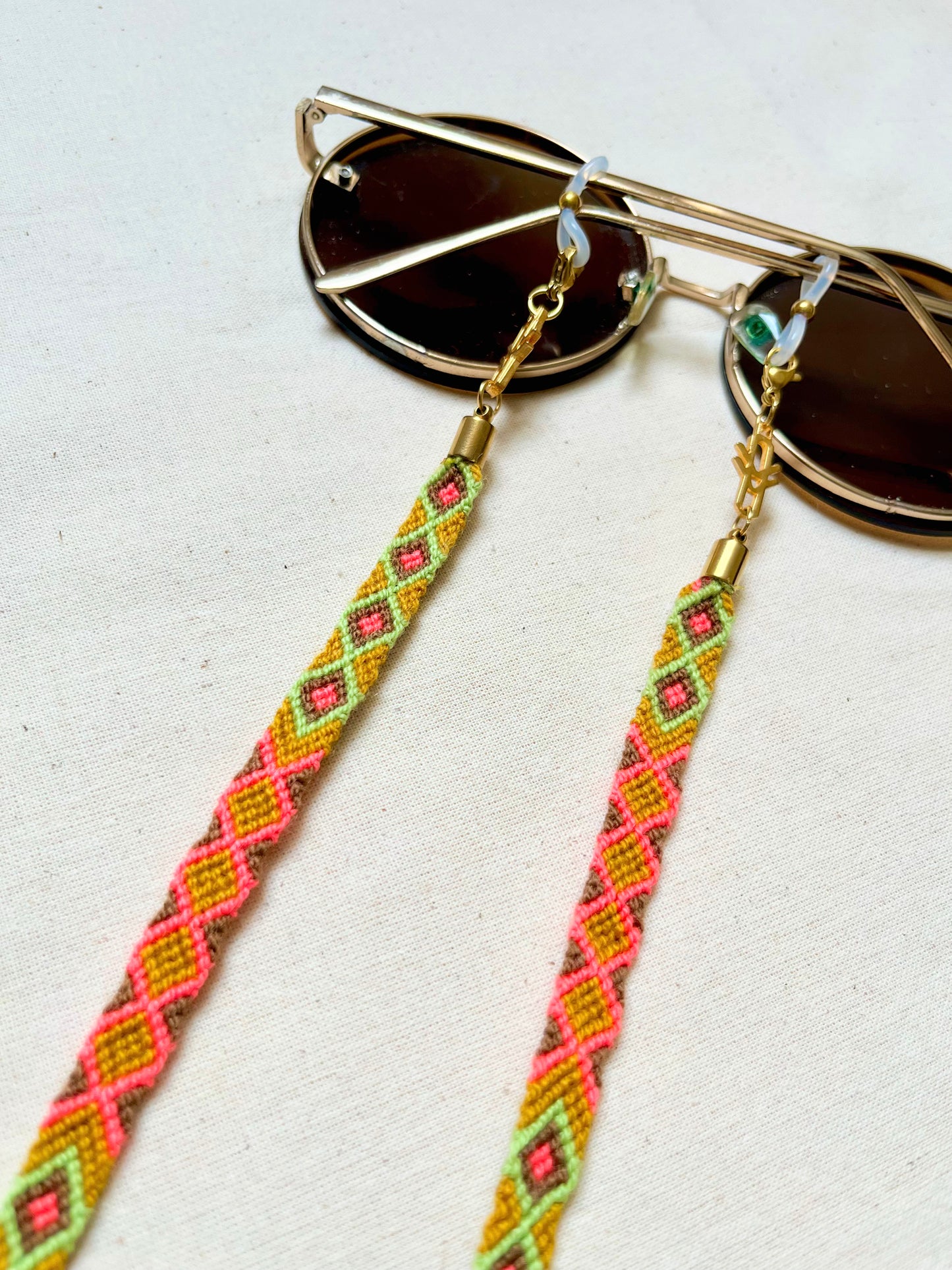 Sunglasses Strap - D4