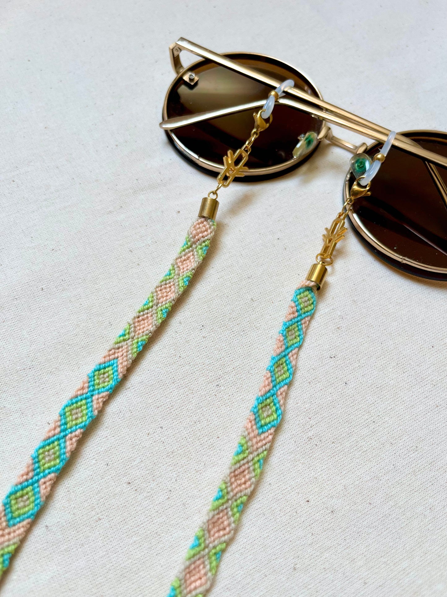 Correa para gafas de sol - D10