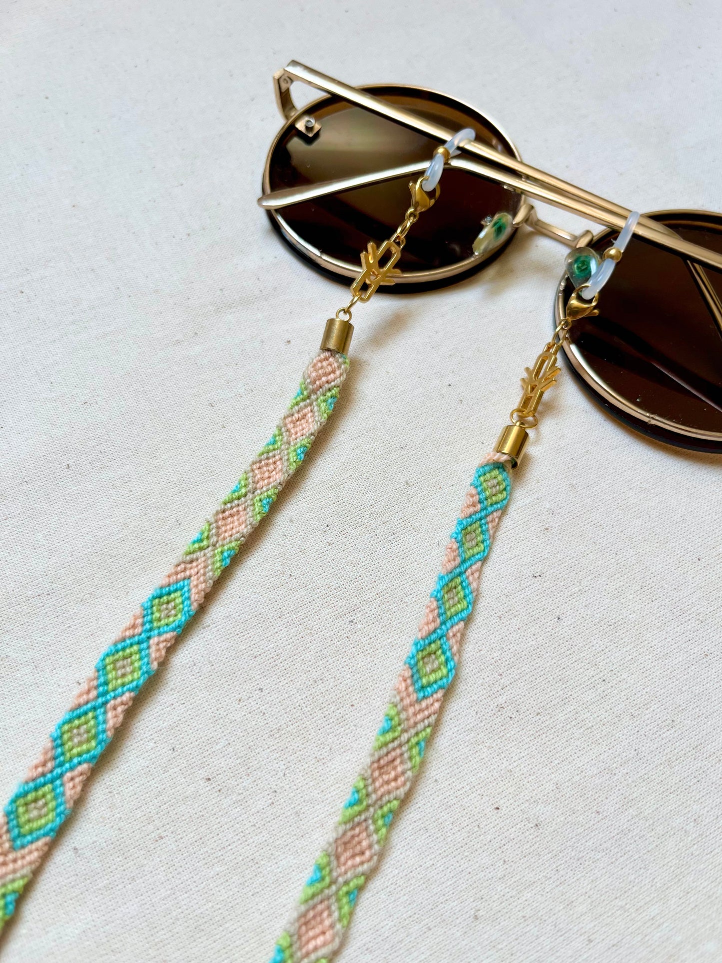 Sunglasses Strap - D10