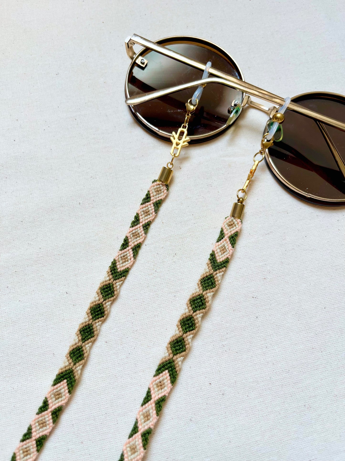 Correa para gafas de sol - D8