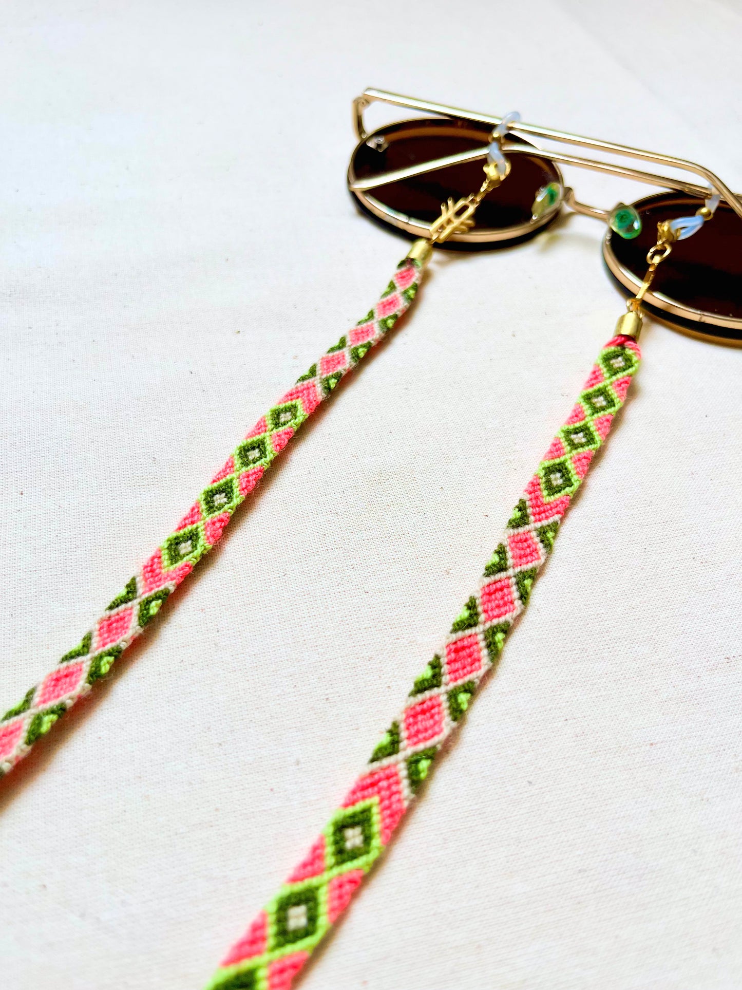 Sunglasses Strap - D2