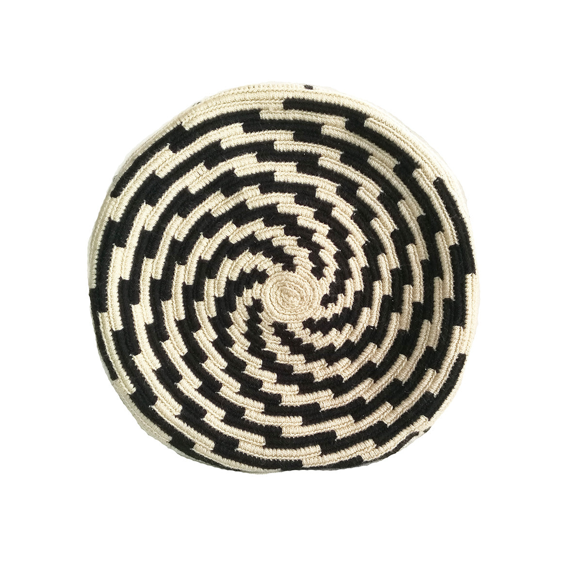 Bolso Apuna - Negra