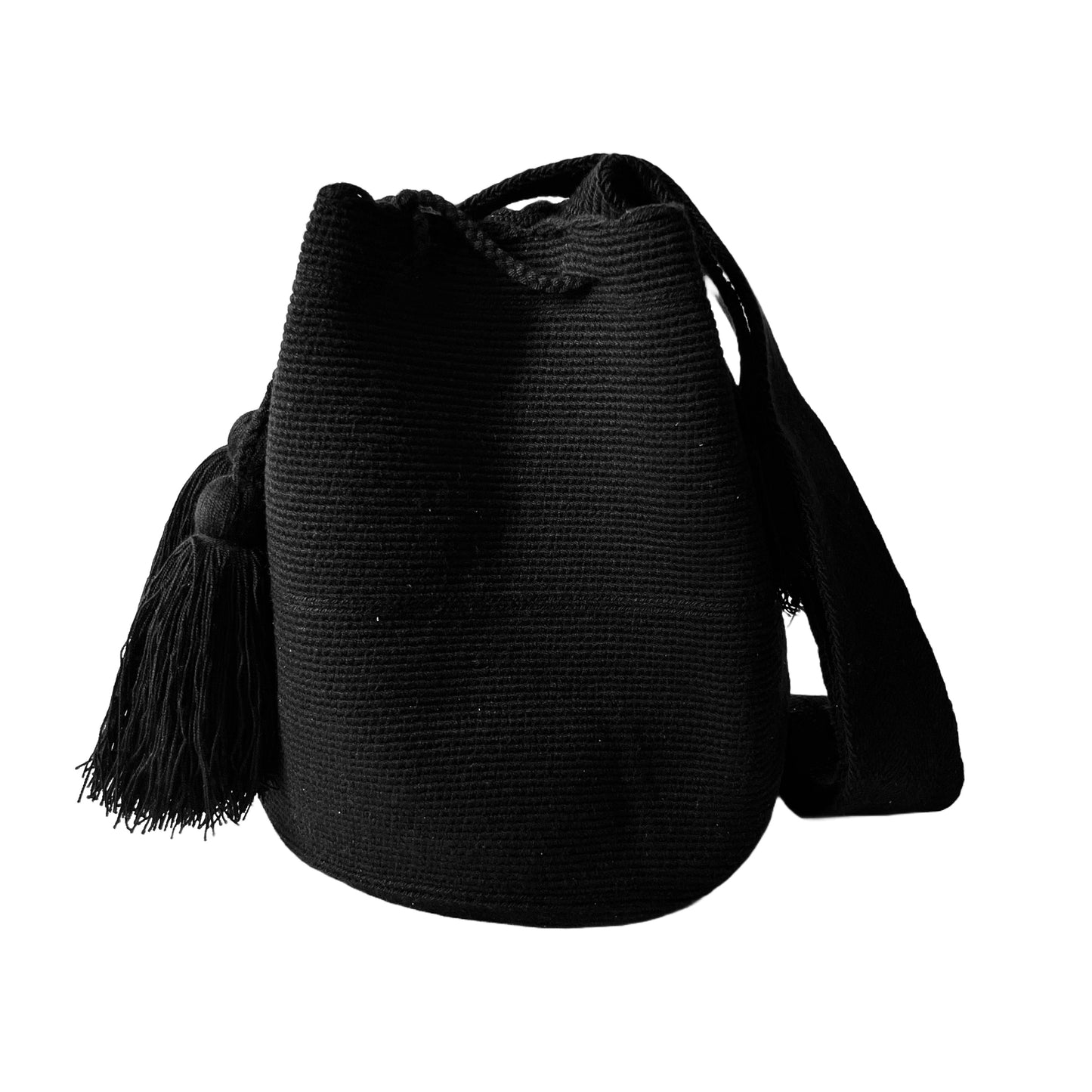 Bolso Origen - Negro