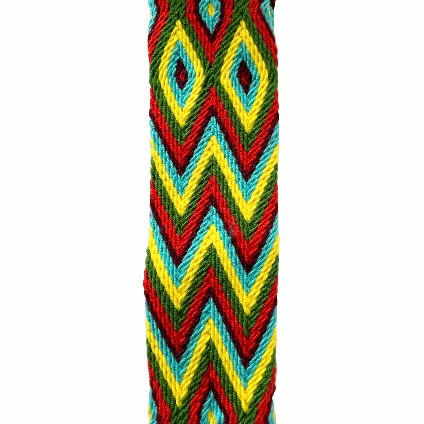 Bolso Apuna - Amarillo