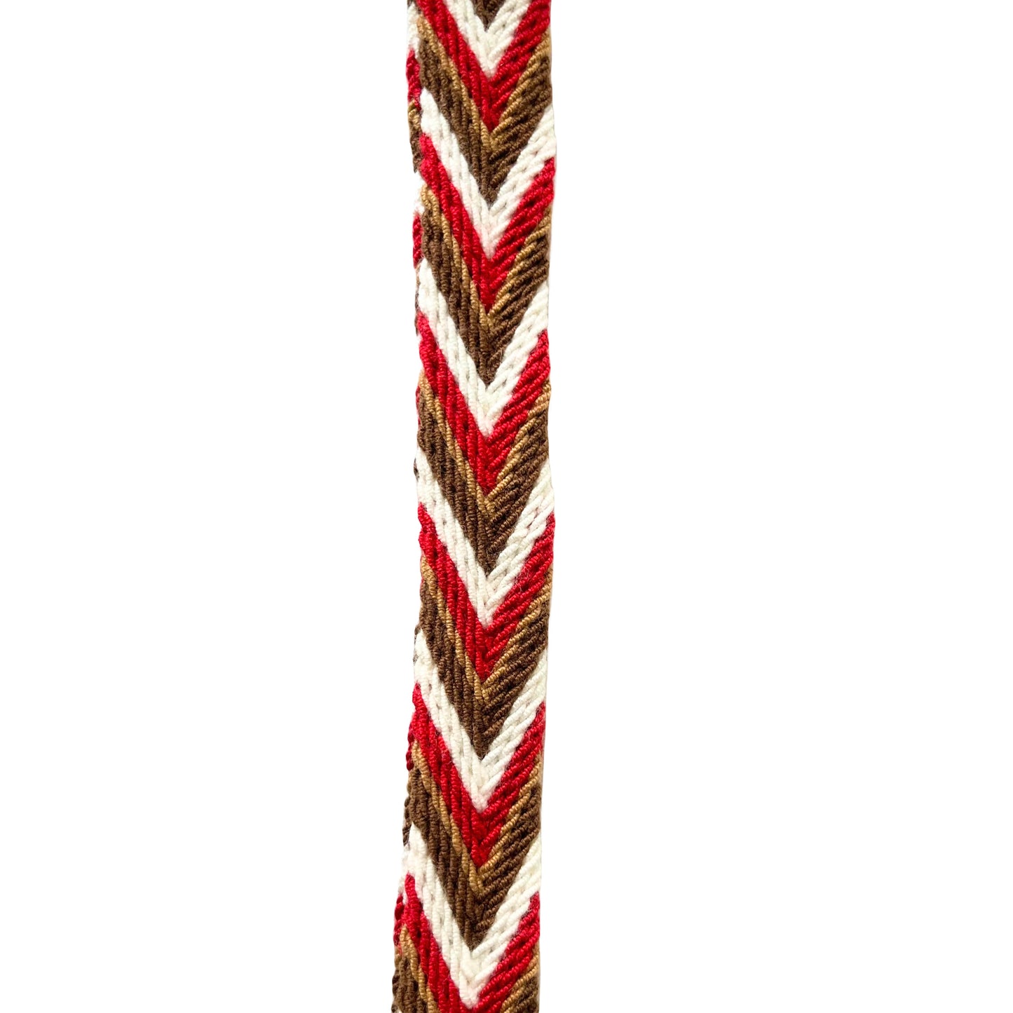 Bolso Apuna - Rojo