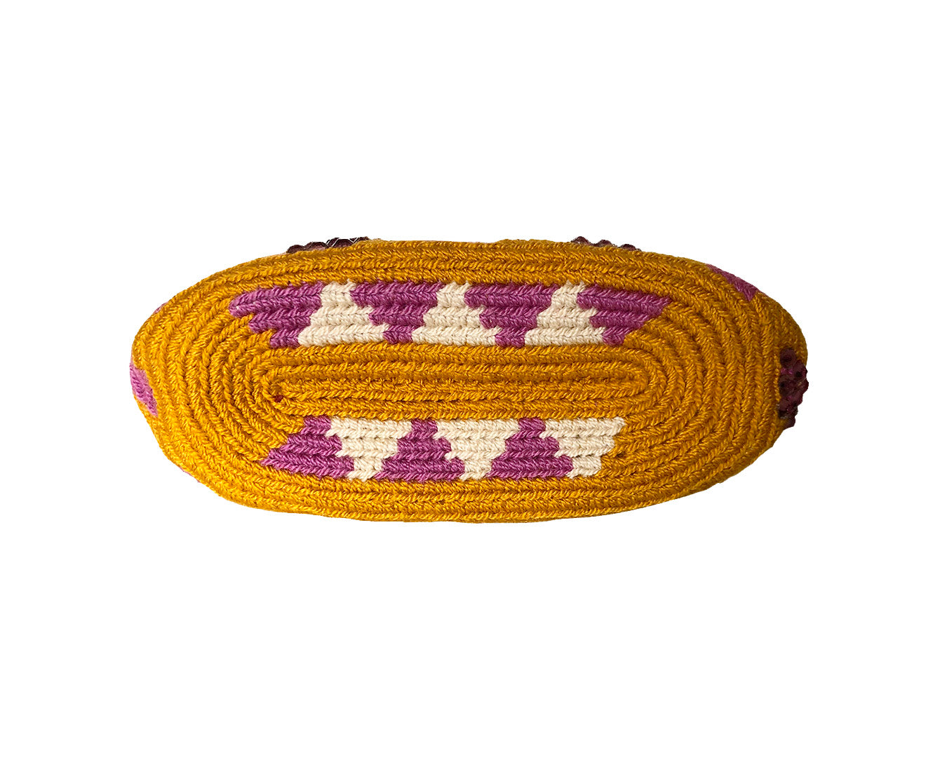 Clutch Wui - Purple